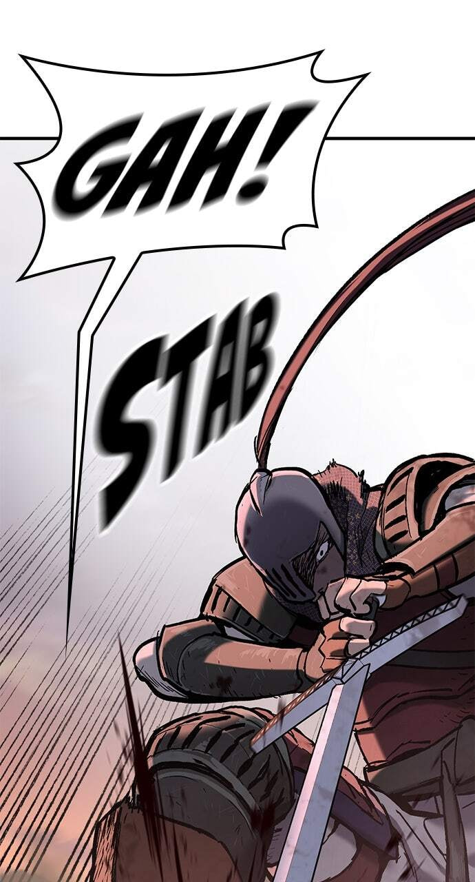 Read The Knight Only Lives Today chapter 1 image 200 on Lezhin