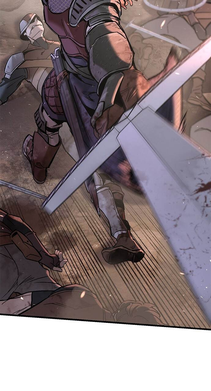 Read The Knight Only Lives Today chapter 1 image 205 on Lezhin