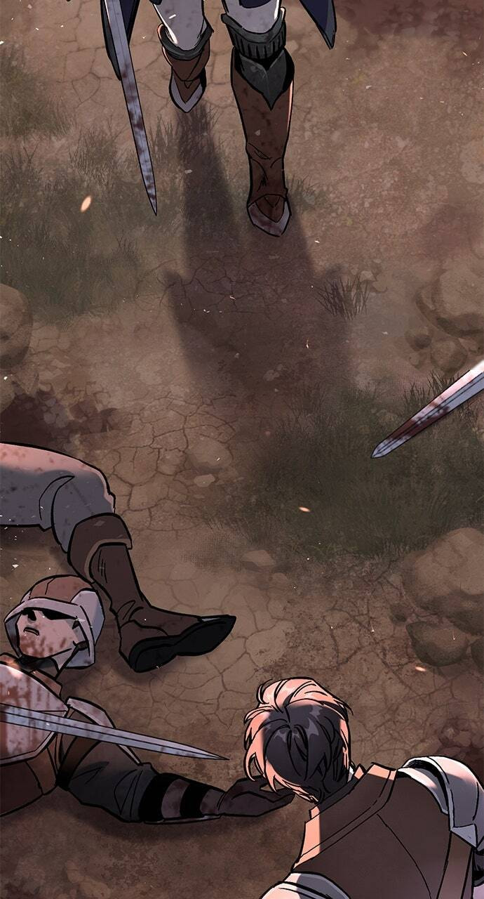 Read The Knight Only Lives Today chapter 1 image 209 on Lezhin
