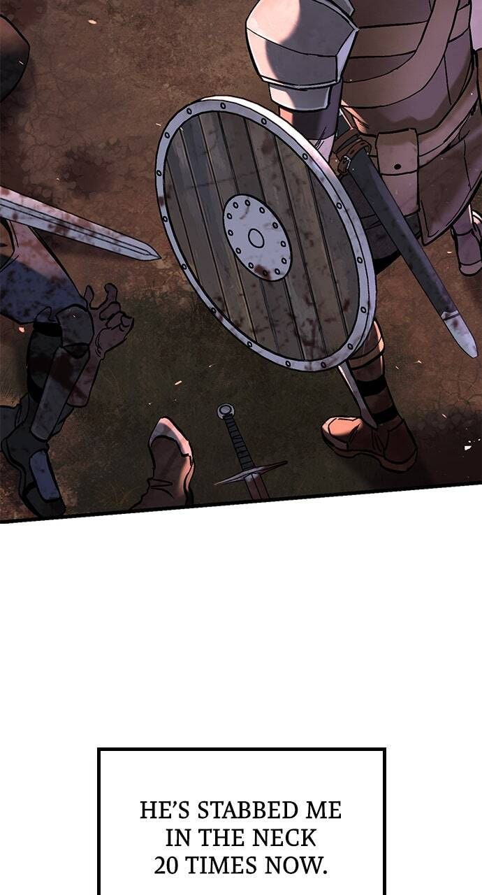 Read The Knight Only Lives Today chapter 1 image 210 on Lezhin
