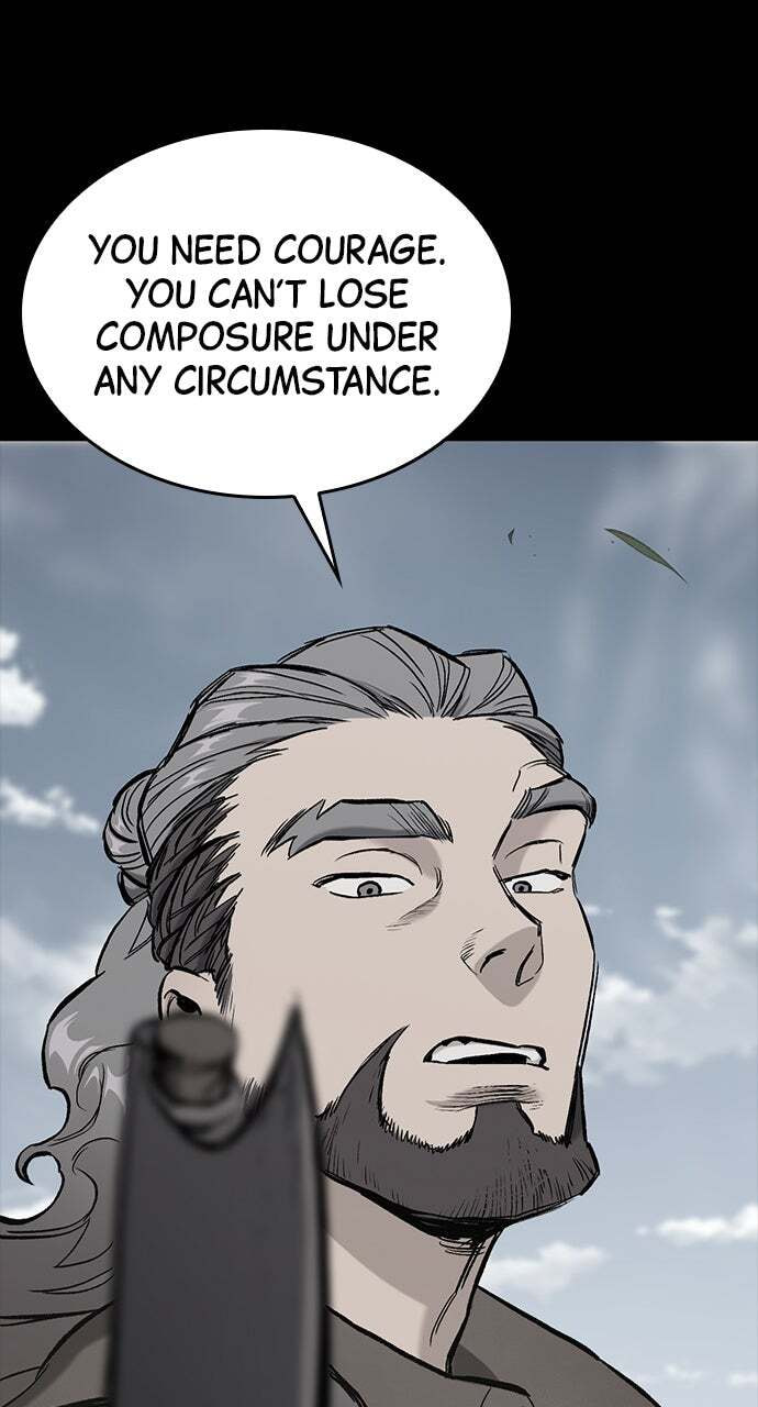 Read The Knight Only Lives Today chapter 1 image 224 on Lezhin