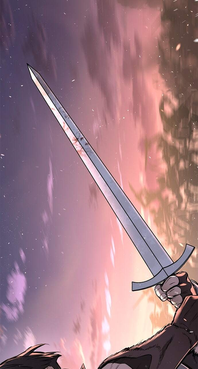 Read The Knight Only Lives Today chapter 1 image 256 on Lezhin