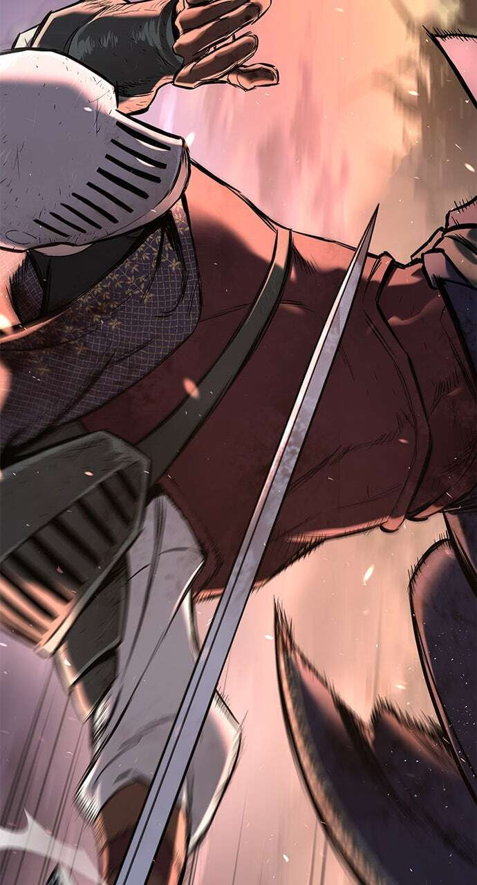 Read The Knight Only Lives Today chapter 1 image 258 on Lezhin