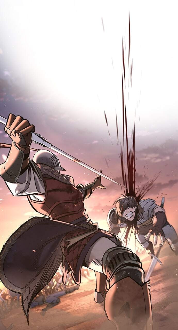 Read The Knight Only Lives Today chapter 1 image 268 on Lezhin