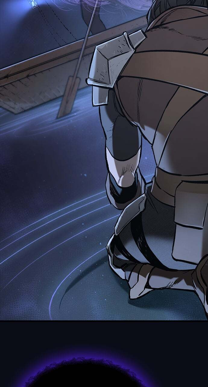 Read The Knight Only Lives Today chapter 1 image 276 on Lezhin