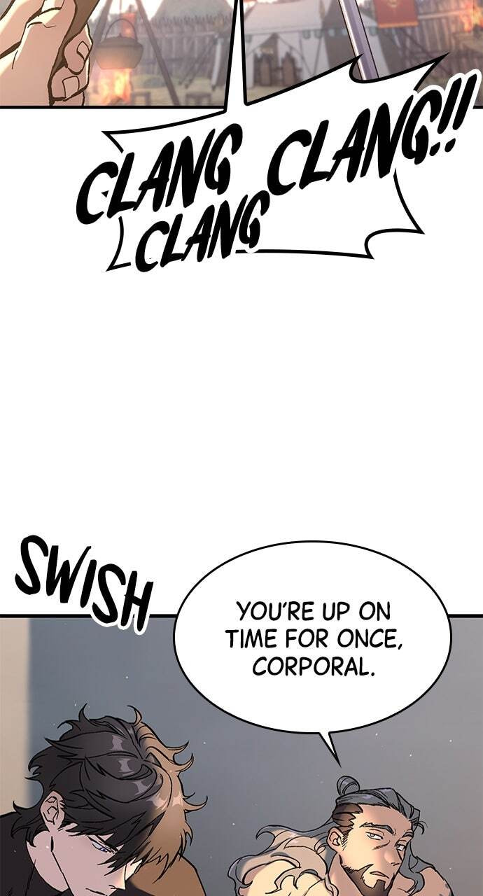 Read The Knight Only Lives Today chapter 1 image 286 on Lezhin