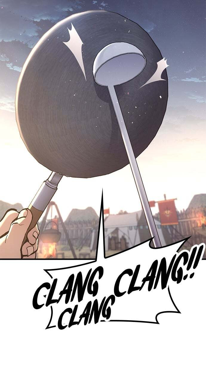 Read The Knight Only Lives Today chapter 1 image 34 on Lezhin