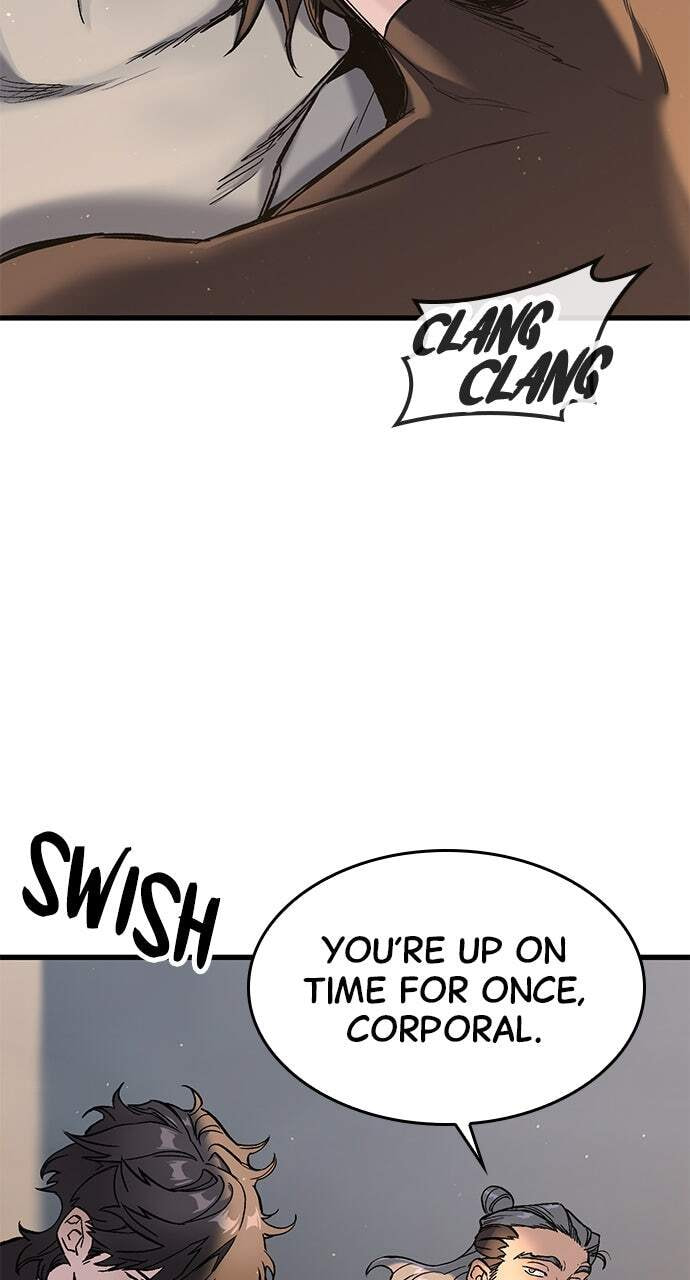 Read The Knight Only Lives Today chapter 1 image 36 on Lezhin