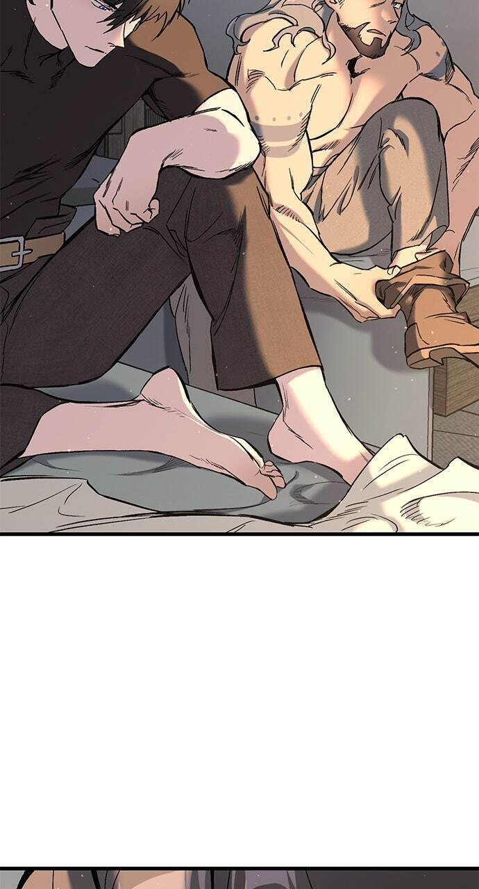 Read The Knight Only Lives Today chapter 1 image 37 on Lezhin
