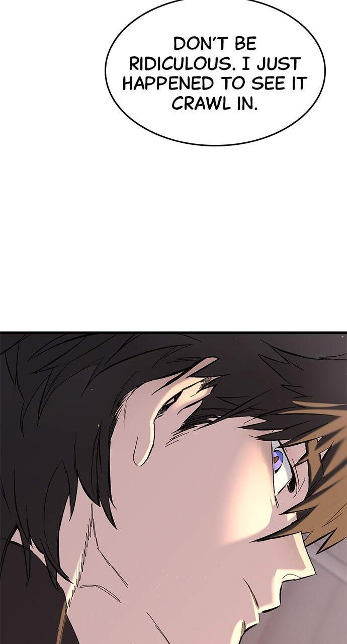 Read The Knight Only Lives Today chapter 1 image 44 on Lezhin