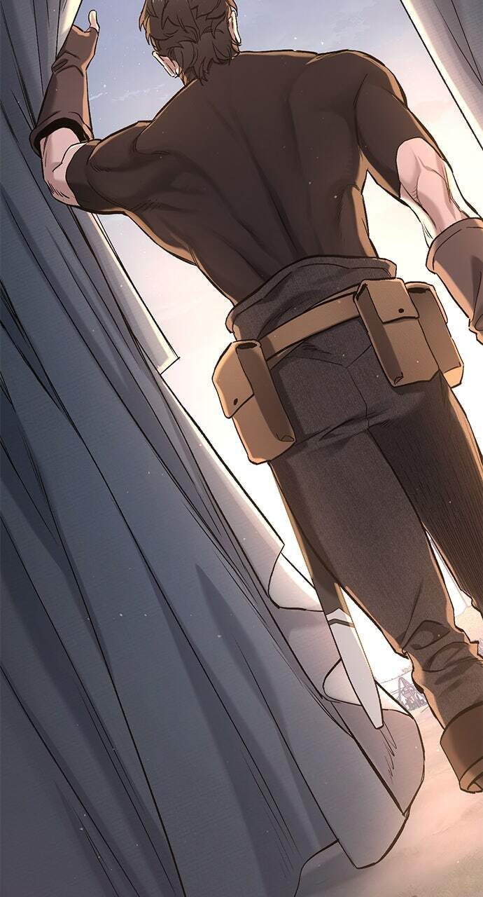 Read The Knight Only Lives Today chapter 1 image 47 on Lezhin