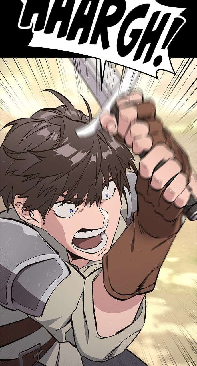 Read The Knight Only Lives Today chapter 1 image 51 on Lezhin