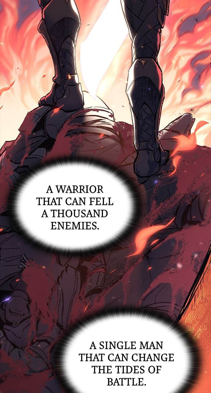 Read The Knight Only Lives Today chapter 1 image 63 on Lezhin