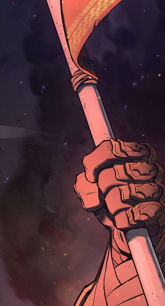 Read The Knight Only Lives Today chapter 1 image 65 on Lezhin