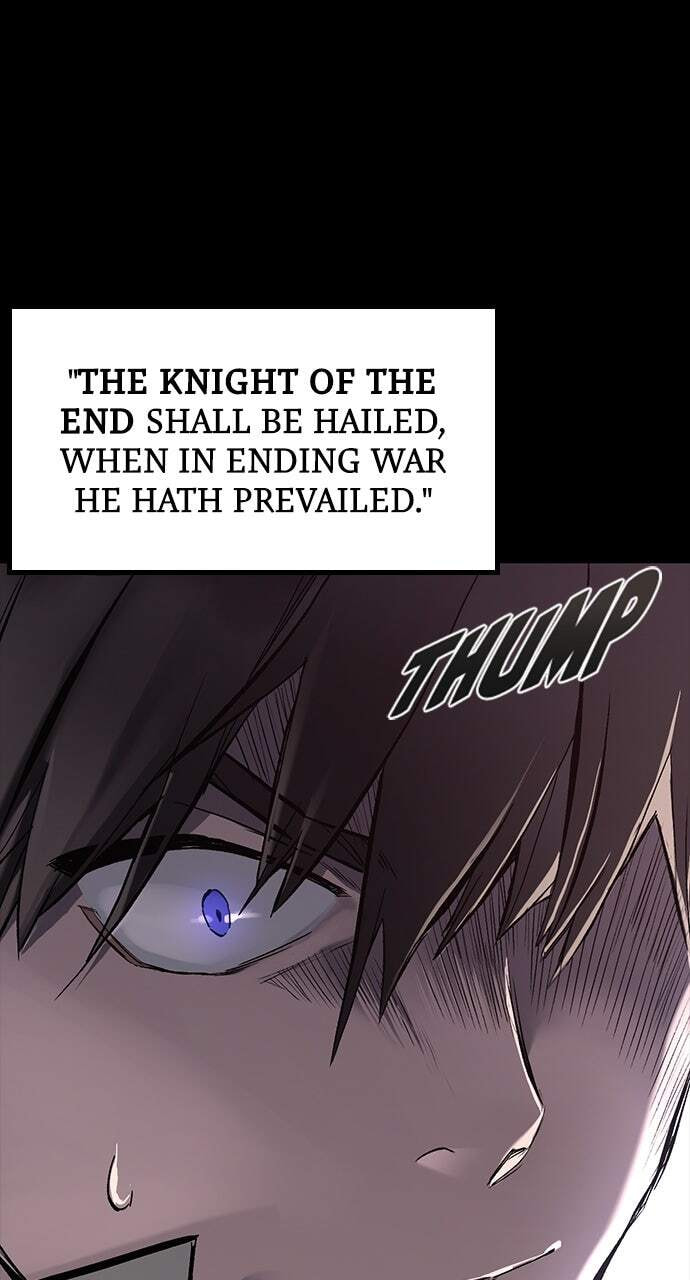 Read The Knight Only Lives Today chapter 1 image 67 on Lezhin
