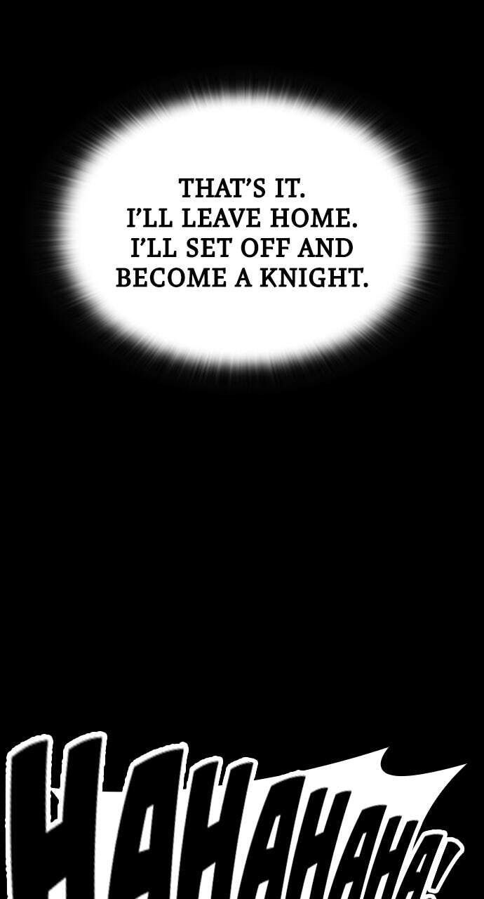 Read The Knight Only Lives Today chapter 1 image 69 on Lezhin