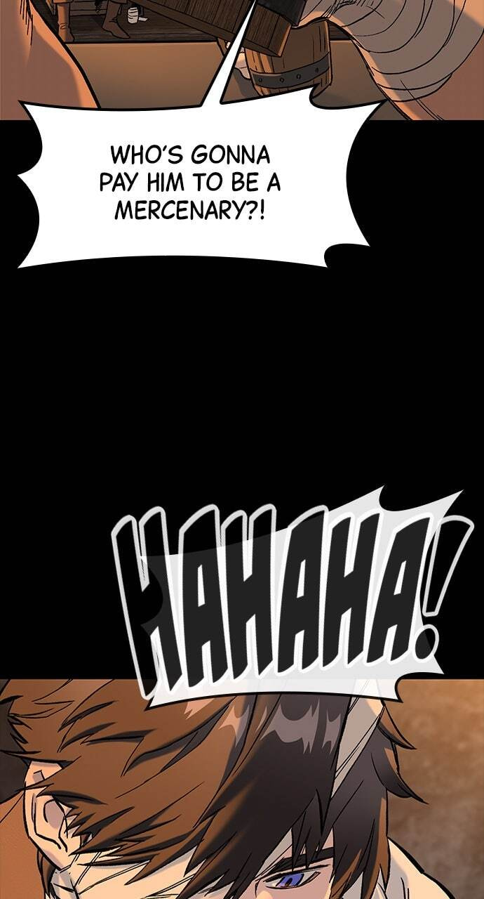 Read The Knight Only Lives Today chapter 1 image 72 on Lezhin