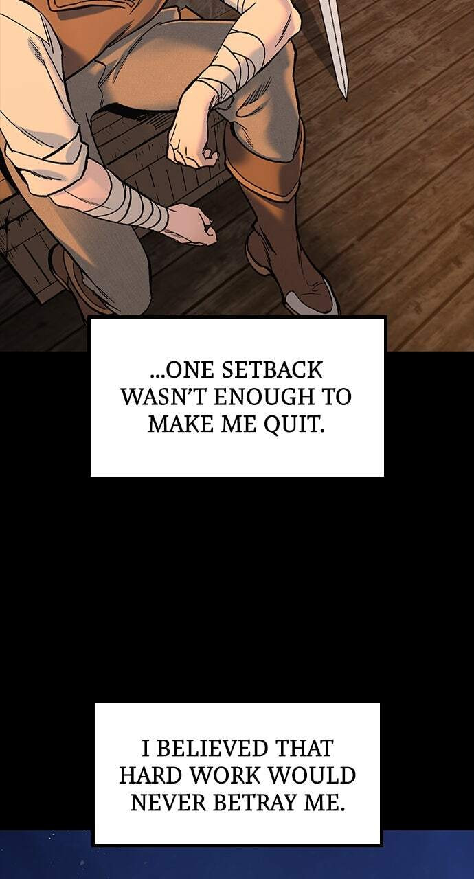 Read The Knight Only Lives Today chapter 1 image 75 on Lezhin