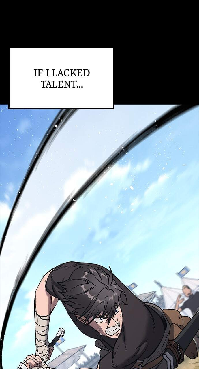 Read The Knight Only Lives Today chapter 1 image 77 on Lezhin