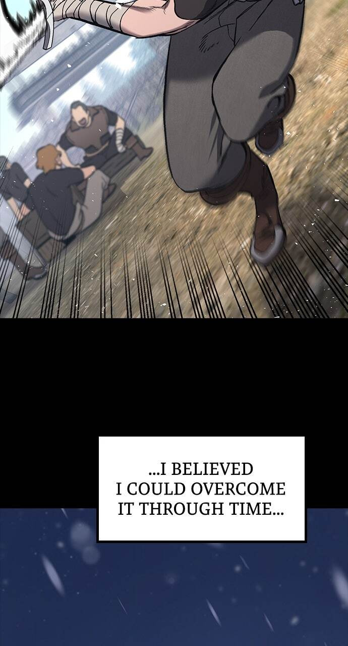 Read The Knight Only Lives Today chapter 1 image 78 on Lezhin