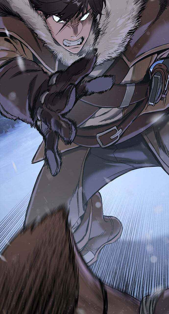 Read The Knight Only Lives Today chapter 1 image 80 on Lezhin