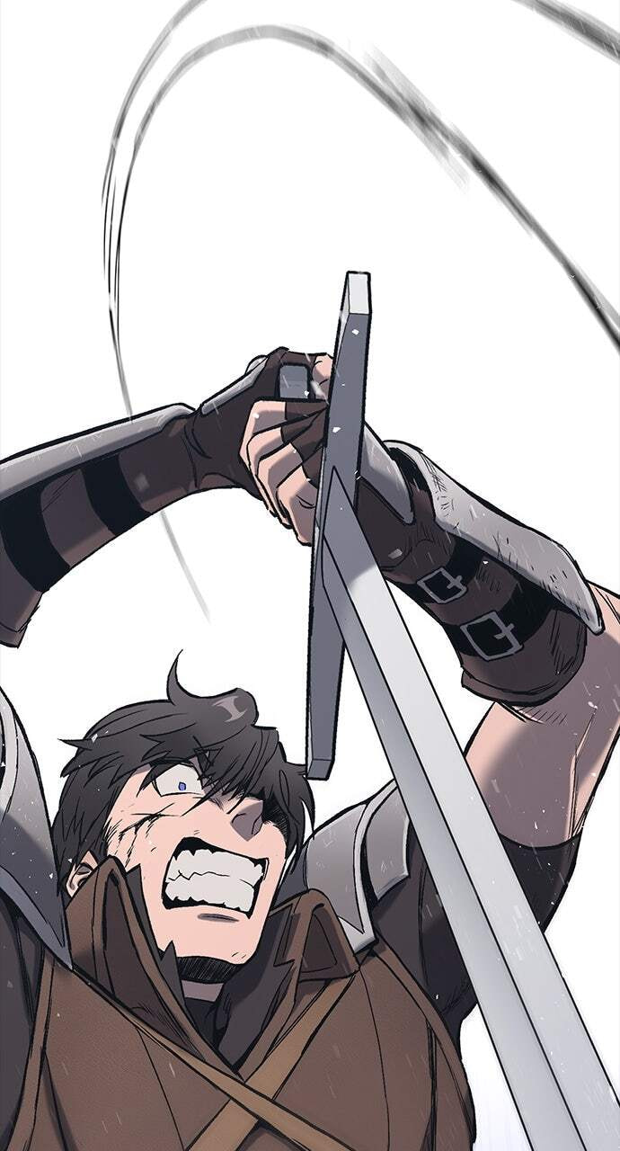 Read The Knight Only Lives Today chapter 1 image 82 on Lezhin