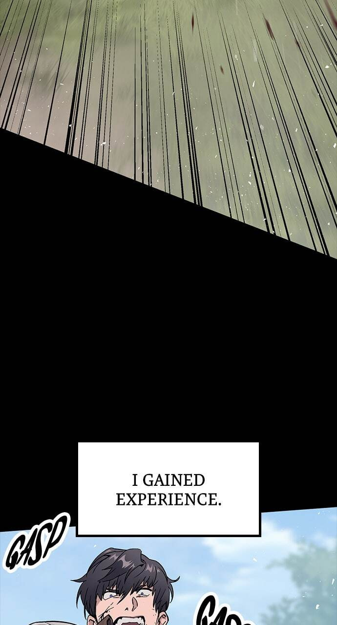 Read The Knight Only Lives Today chapter 1 image 87 on Lezhin