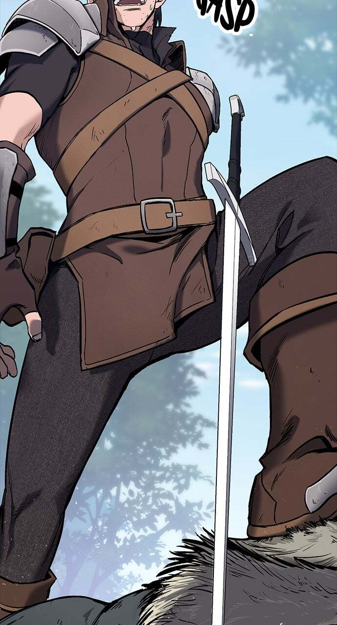 Read The Knight Only Lives Today chapter 1 image 88 on Lezhin