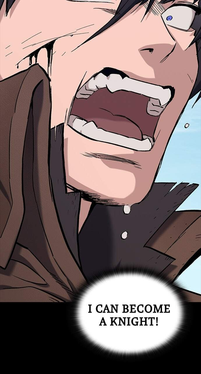 Read The Knight Only Lives Today chapter 1 image 90 on Lezhin