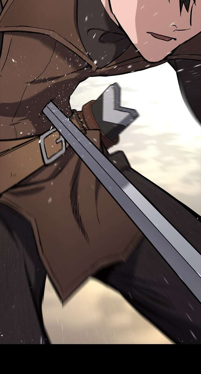Read The Knight Only Lives Today chapter 1 image 95 on Lezhin