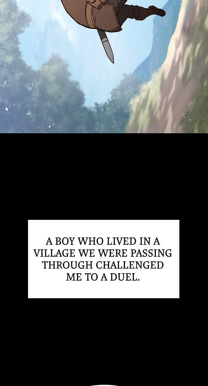 Read The Knight Only Lives Today chapter 1 image 98 on Lezhin