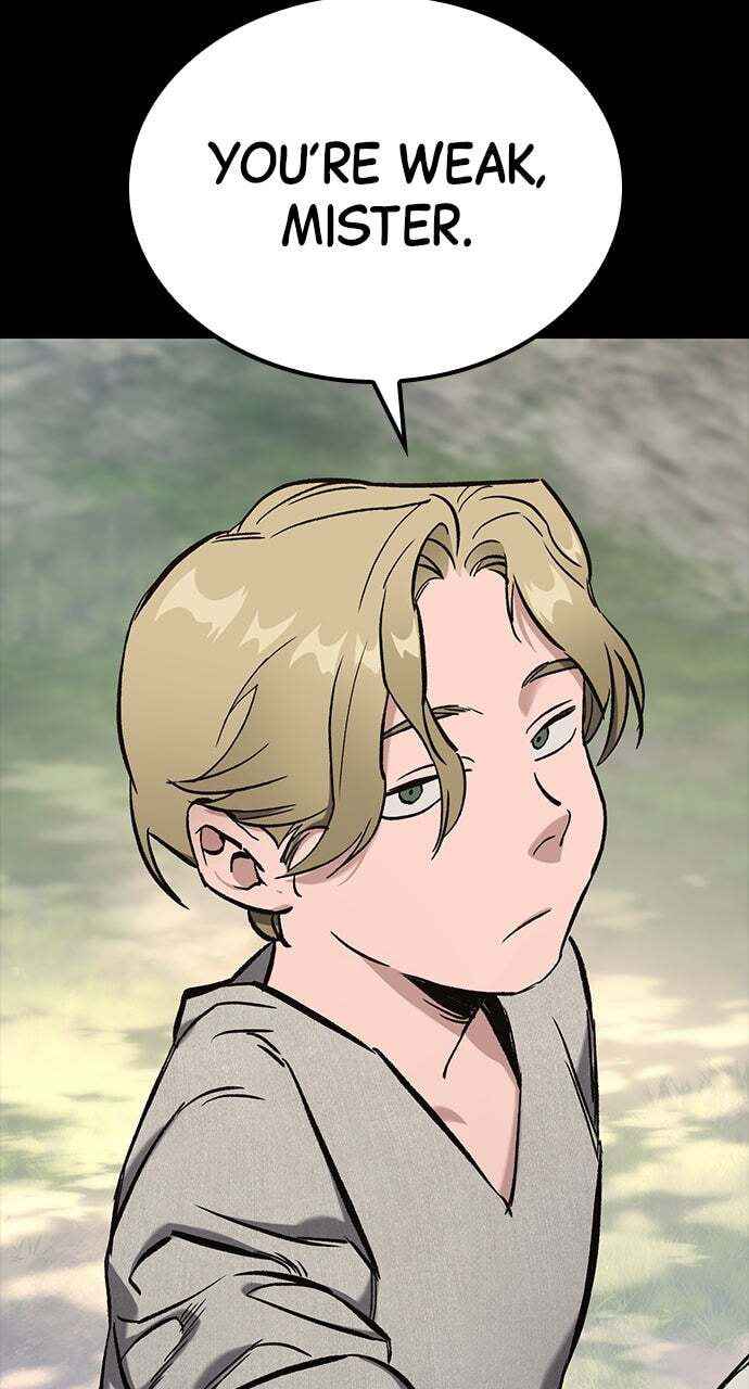 Read The Knight Only Lives Today chapter 1 image 99 on Lezhin