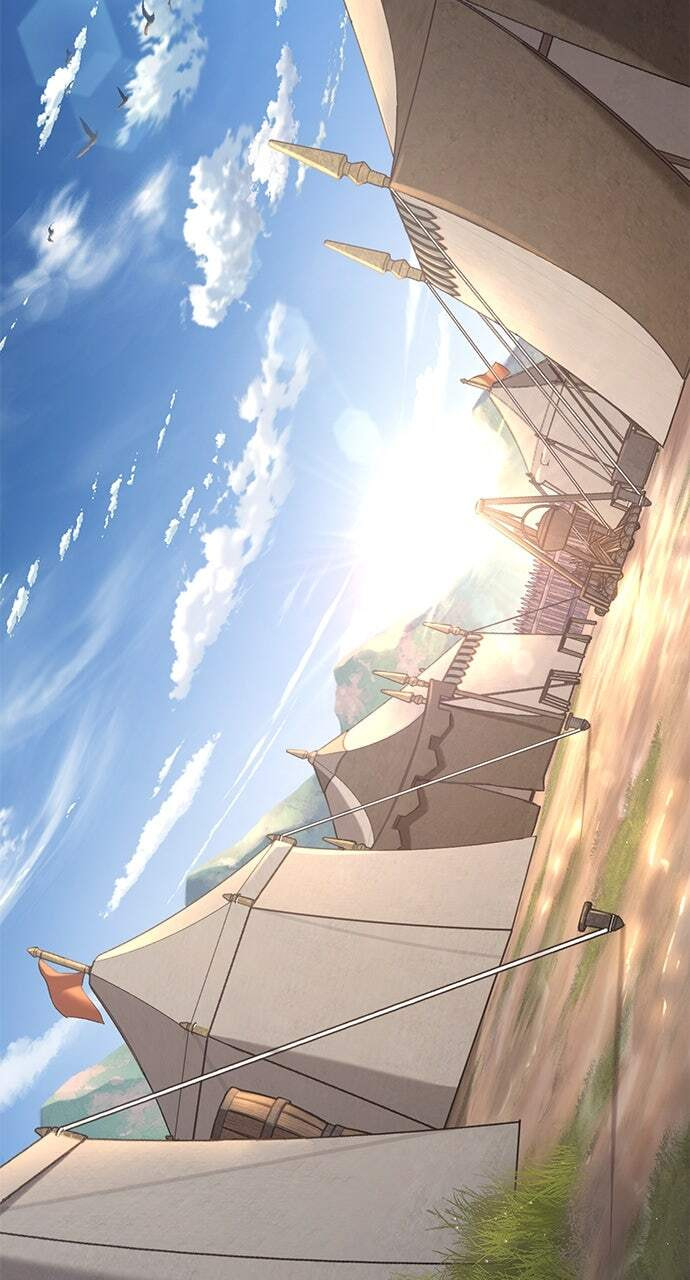 Read The Knight Only Lives Today chapter 10 image 1 on Lezhin