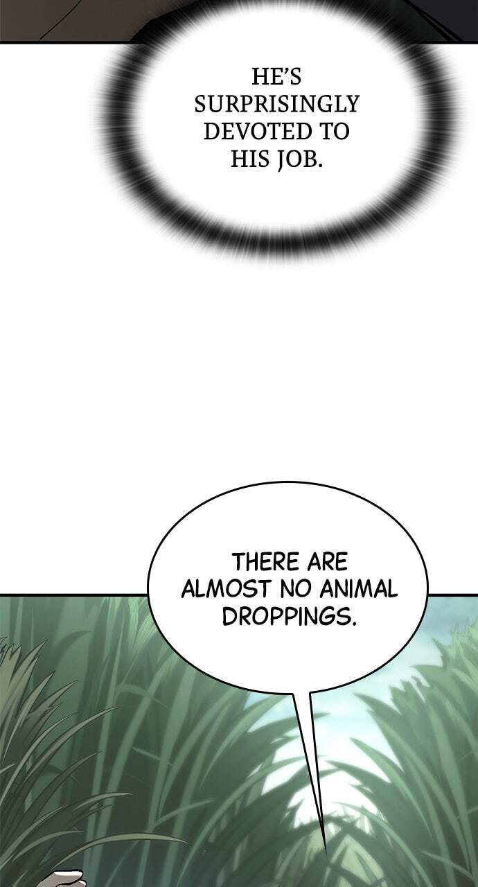 Read The Knight Only Lives Today chapter 10 image 101 on Lezhin