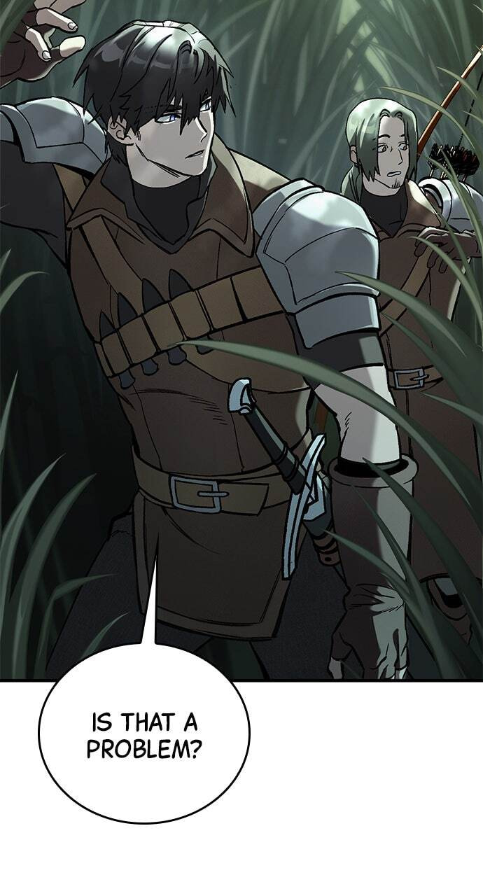 Read The Knight Only Lives Today chapter 10 image 102 on Lezhin