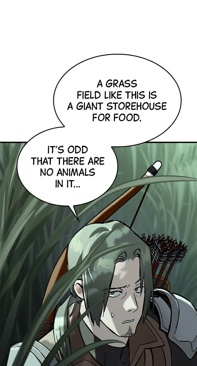Read The Knight Only Lives Today chapter 10 image 103 on Lezhin