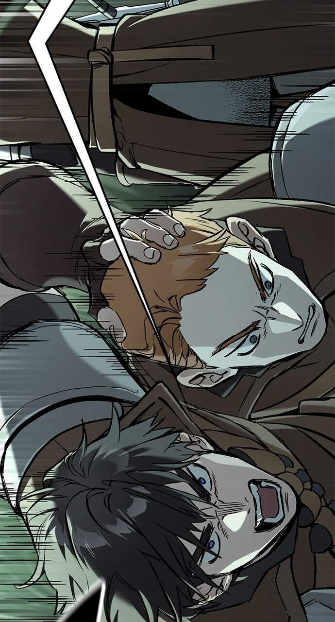 Read The Knight Only Lives Today chapter 10 image 113 on Lezhin