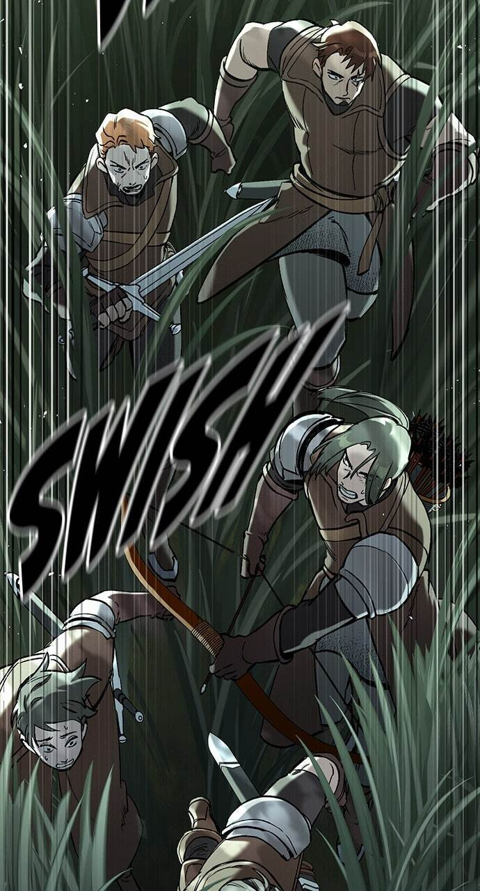Read The Knight Only Lives Today chapter 10 image 122 on Lezhin