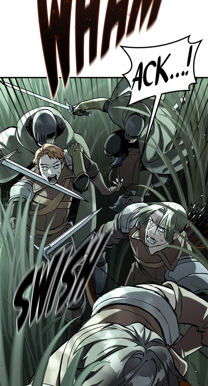 Read The Knight Only Lives Today chapter 10 image 124 on Lezhin