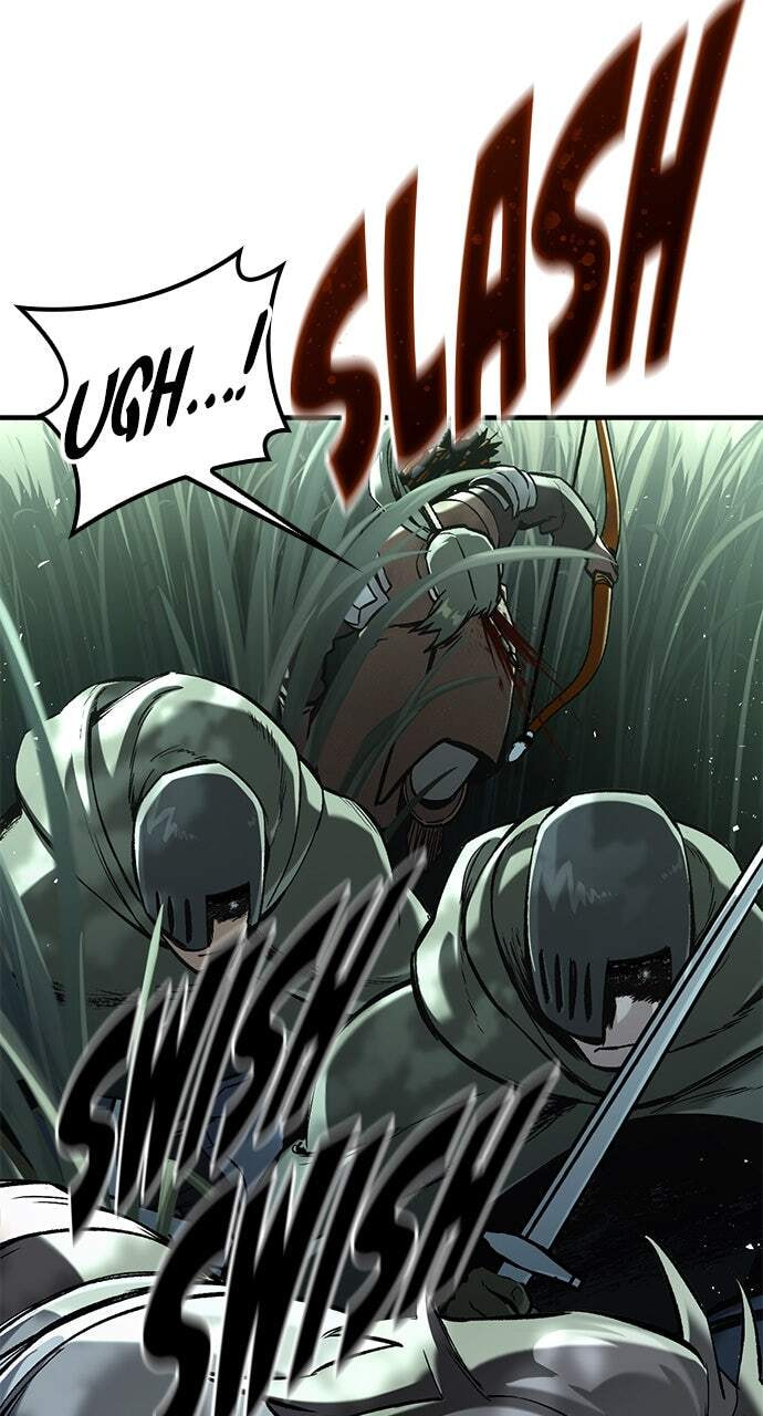 Read The Knight Only Lives Today chapter 10 image 126 on Lezhin