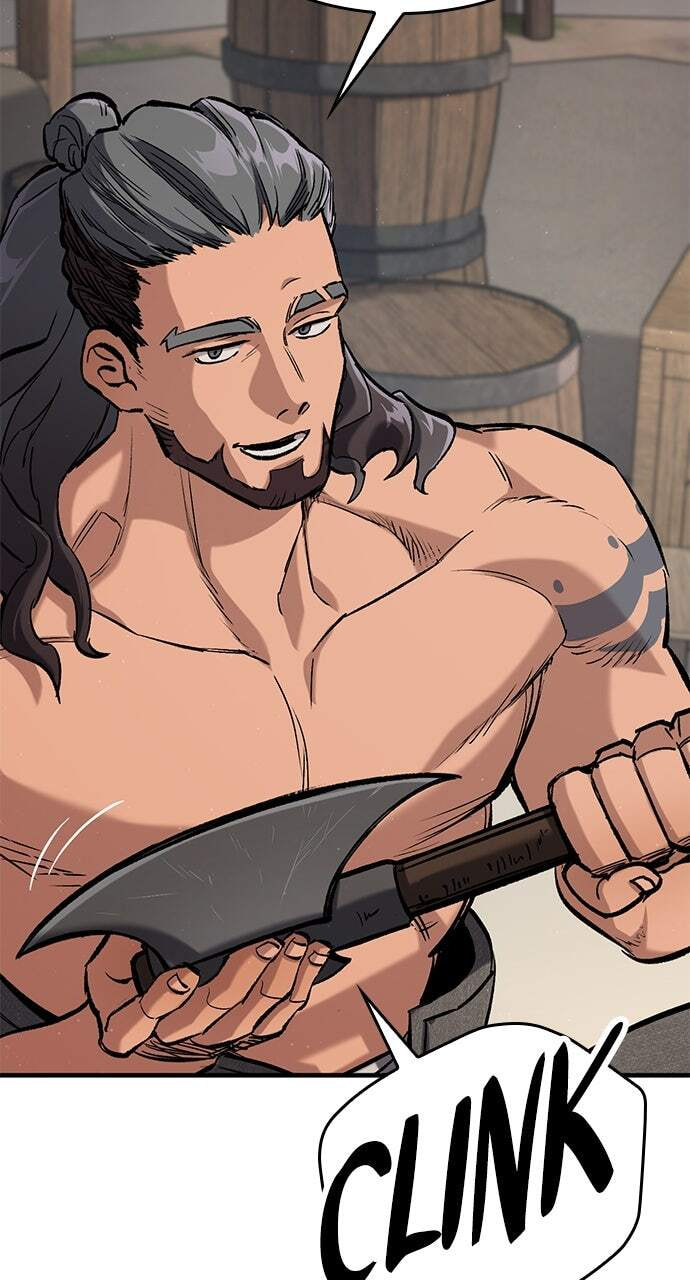 Read The Knight Only Lives Today chapter 10 image 14 on Lezhin