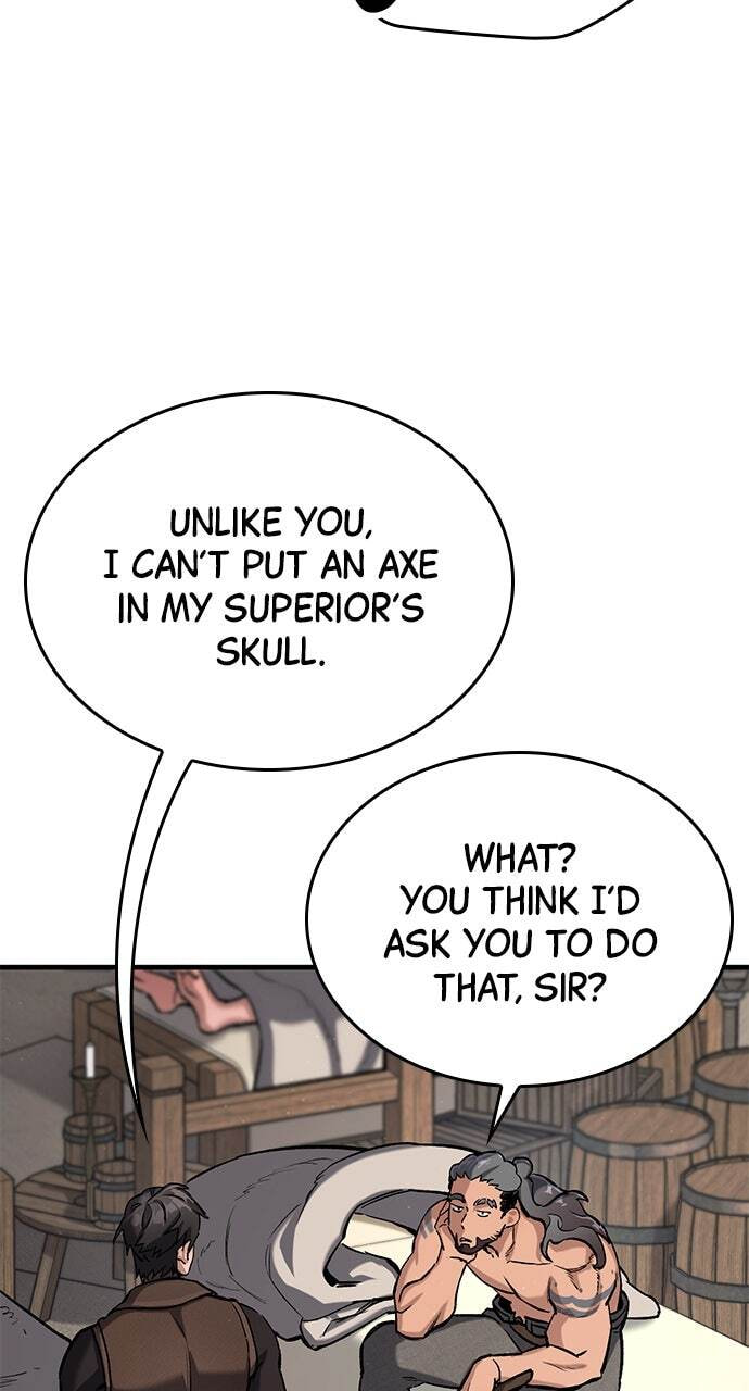 Read The Knight Only Lives Today chapter 10 image 15 on Lezhin