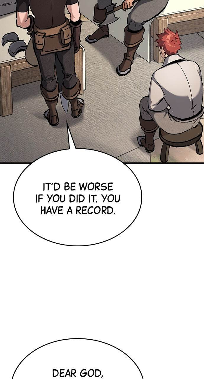 Read The Knight Only Lives Today chapter 10 image 16 on Lezhin