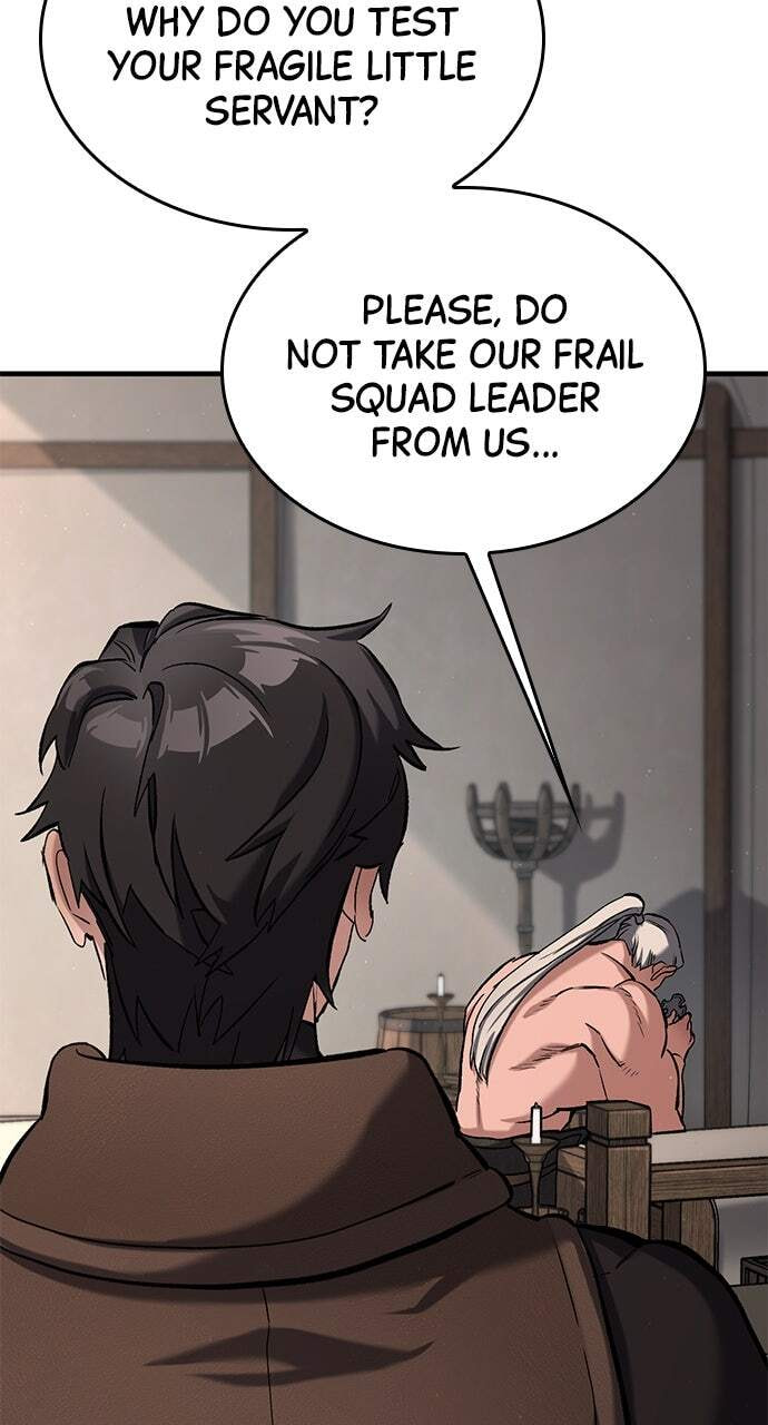 Read The Knight Only Lives Today chapter 10 image 17 on Lezhin