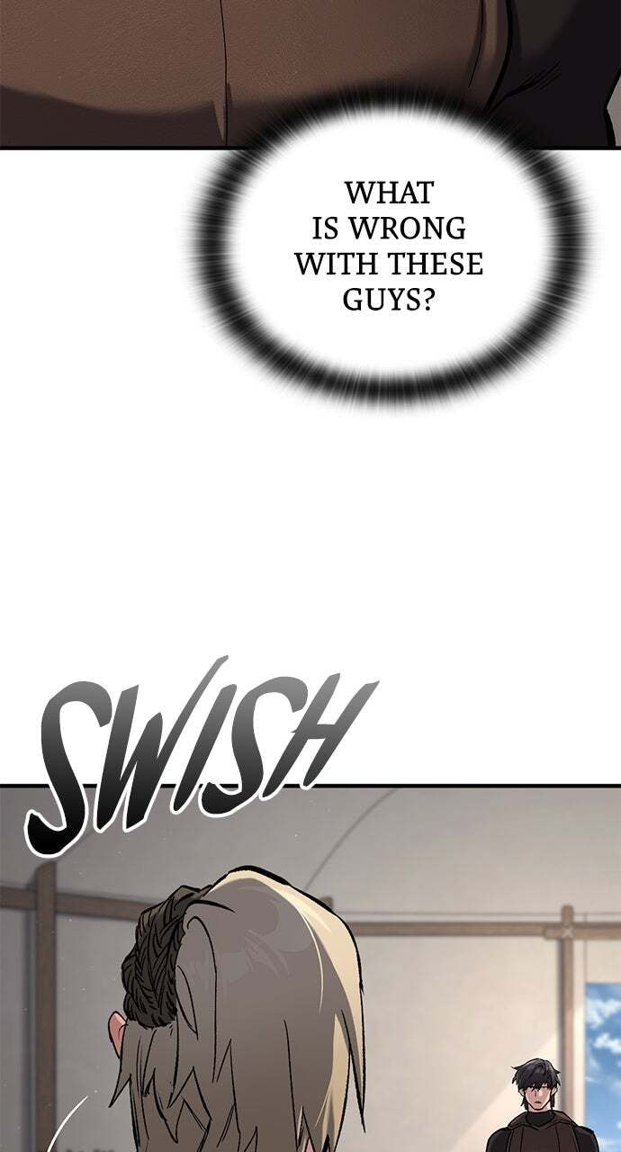 Read The Knight Only Lives Today chapter 10 image 18 on Lezhin