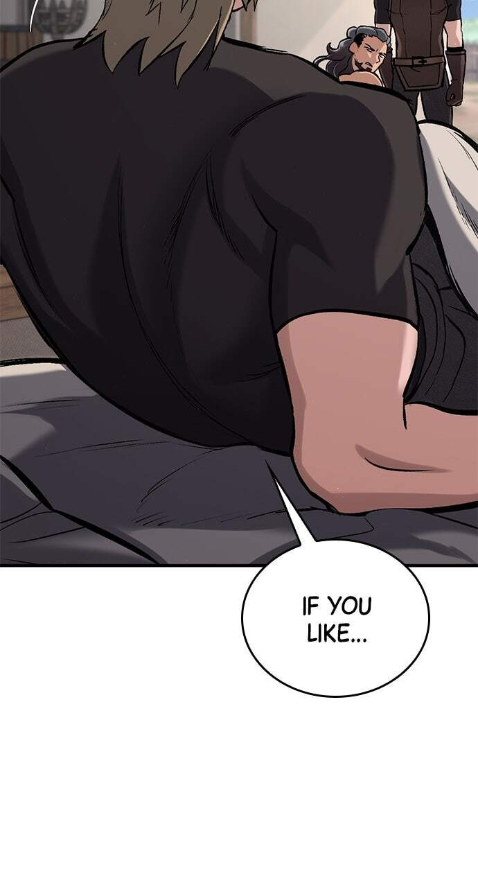 Read The Knight Only Lives Today chapter 10 image 19 on Lezhin