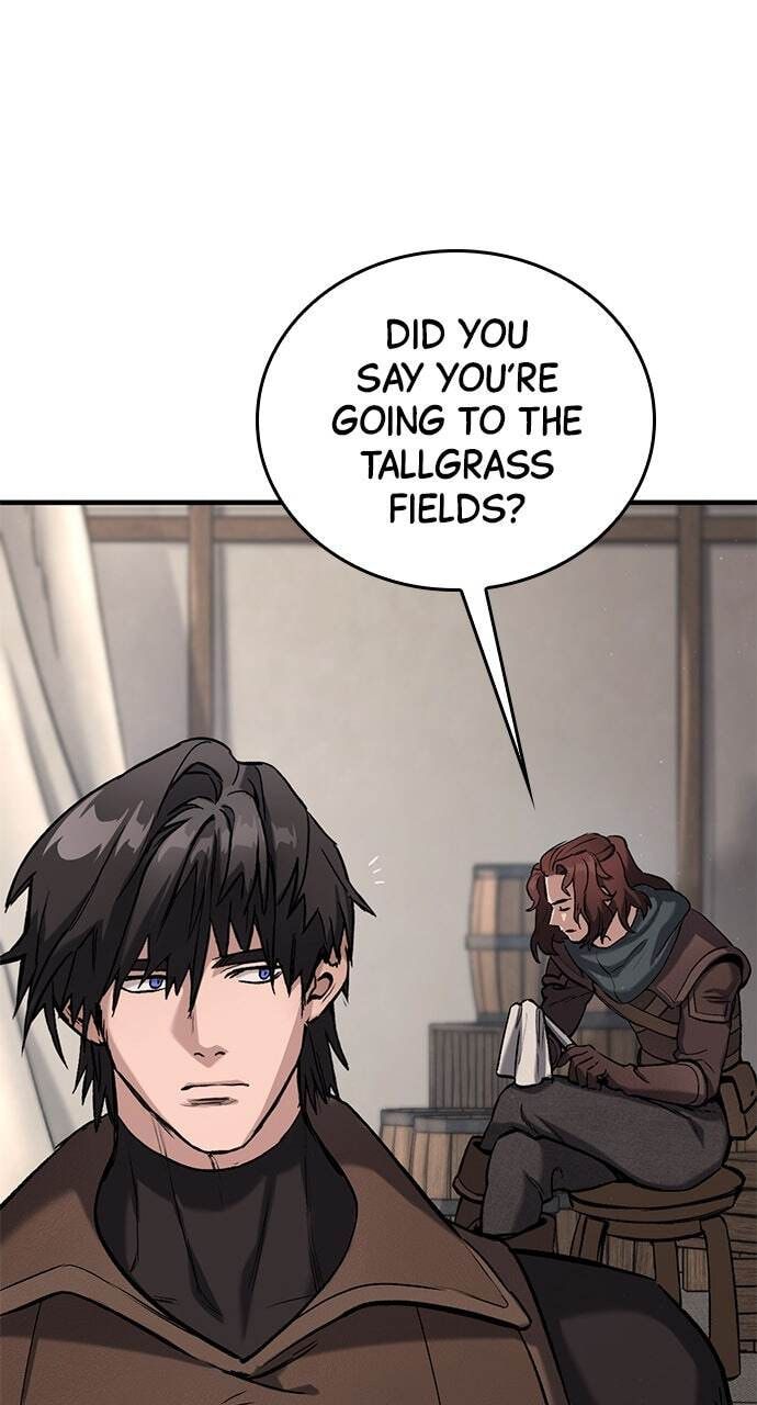 Read The Knight Only Lives Today chapter 10 image 23 on Lezhin