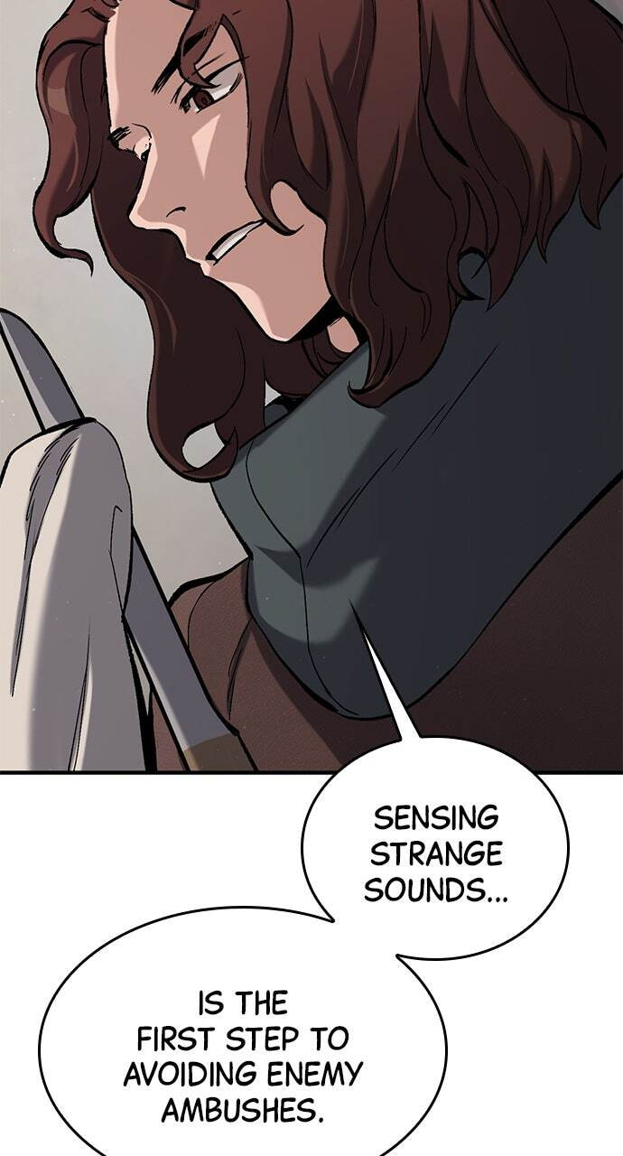 Read The Knight Only Lives Today chapter 10 image 25 on Lezhin