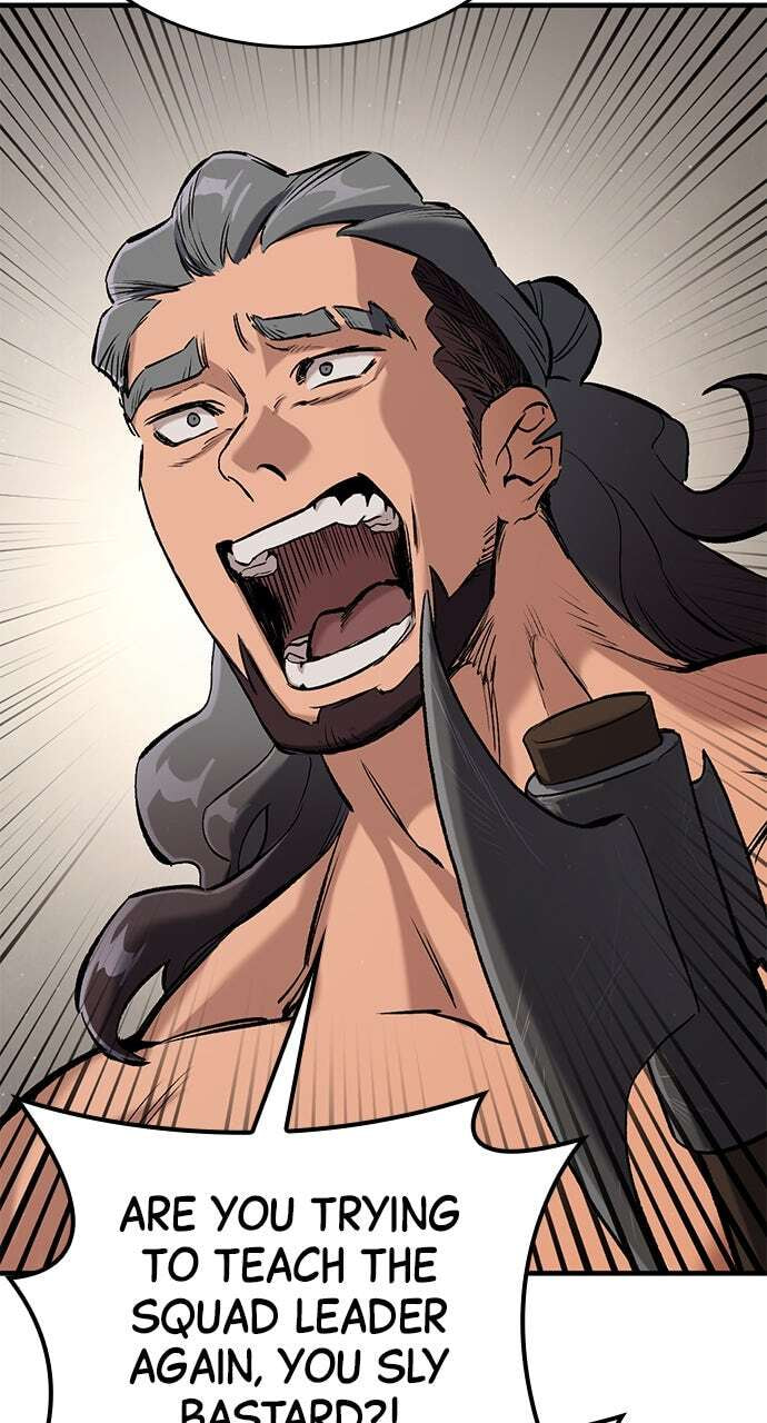 Read The Knight Only Lives Today chapter 10 image 26 on Lezhin