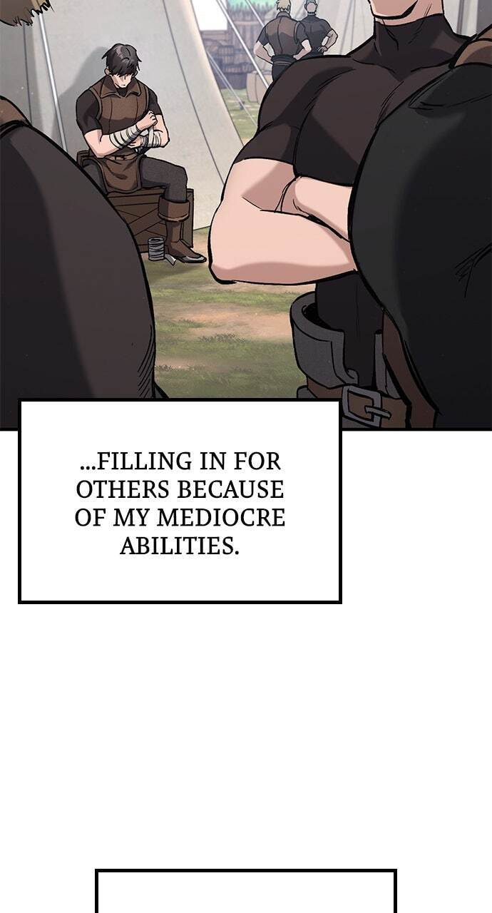 Read The Knight Only Lives Today chapter 10 image 31 on Lezhin